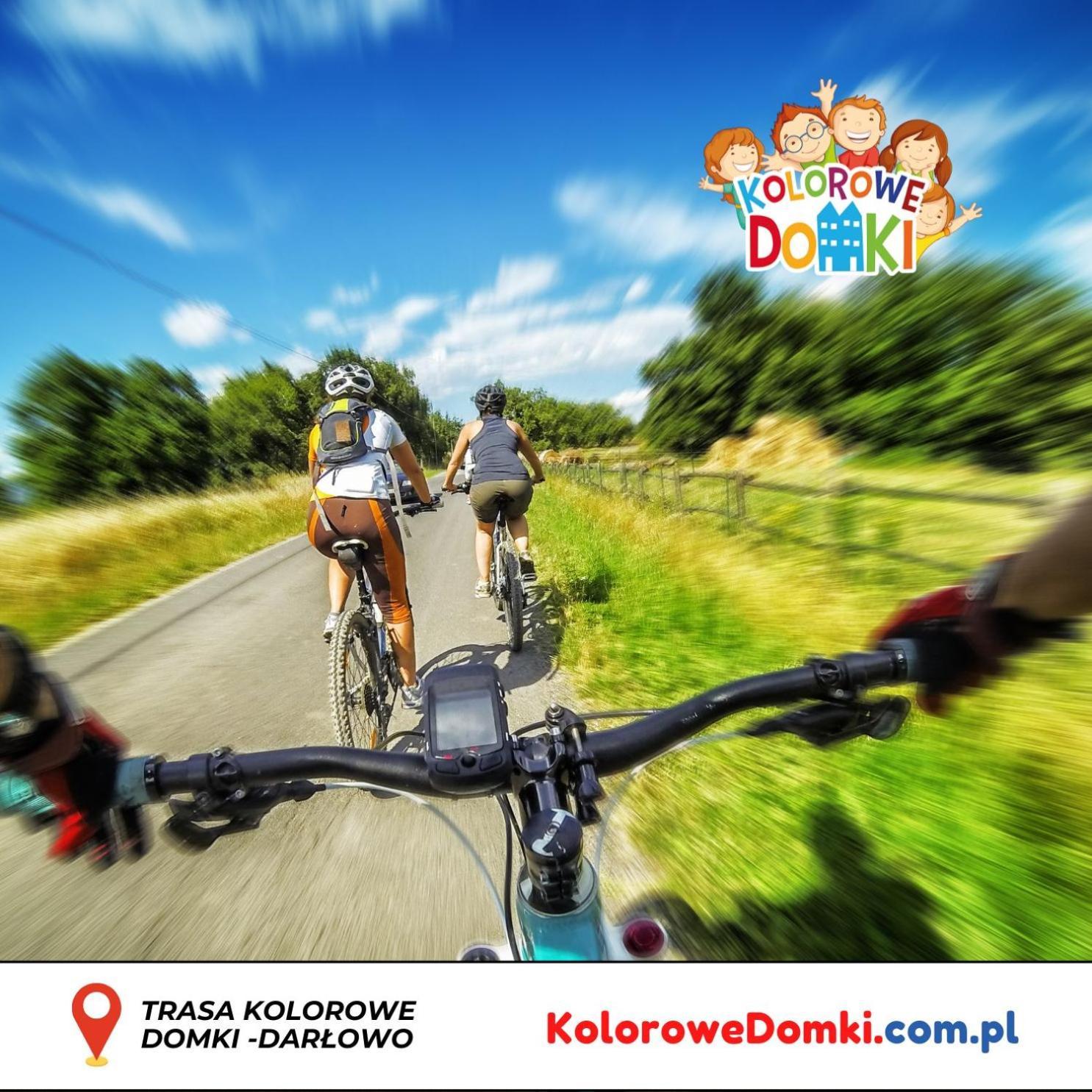 Kolorowe Domki Jarosławiec Dış mekan fotoğraf
